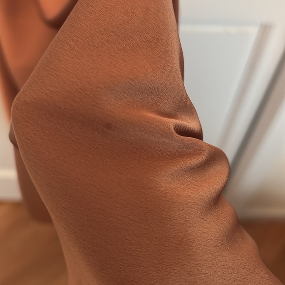 Show Me Your Mumu Jasmine Halter Maxi Dress - Picture 4 of 13